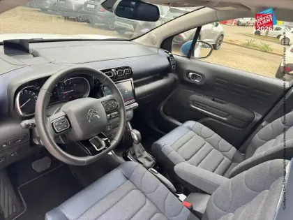 Photo 14 Citroën C3 Aircross  PureTech 130ch S&S Rip Curl EAT6