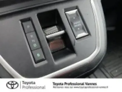 Photo 5 Toyota Proace  Long 75kWh Cabine Approfondie Business Electric RC23