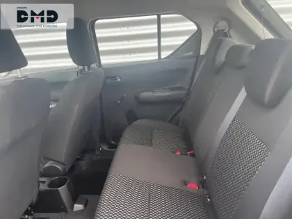 Photo 9 Suzuki Ignis  1.2 Dualjet Hybrid 83ch Avantage