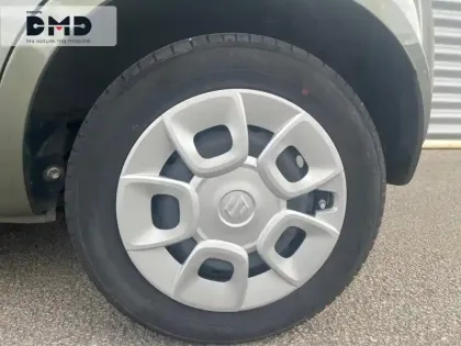 Photo 12 Suzuki Ignis  1.2 Dualjet Hybrid 83ch Avantage