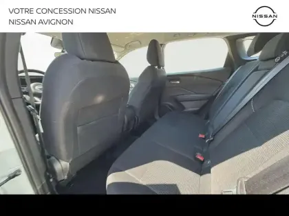 Photo 9 Nissan Qashqai  e-POWER 190ch Business Edition 2024