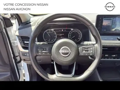 Photo 10 Nissan Qashqai  e-POWER 190ch Business Edition 2024