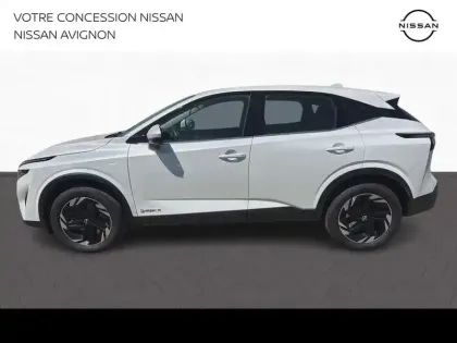 Photo 7 Nissan Qashqai  e-POWER 190ch Business Edition 2024