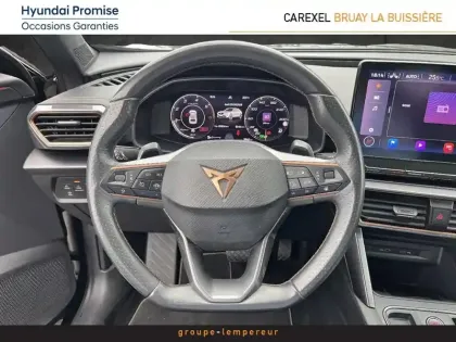 Photo 12 Cupra Formentor  2.0 TDI 150ch V DSG7 4Drive