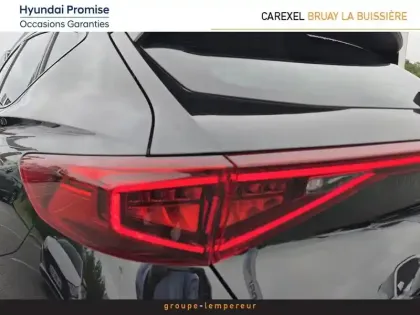 Photo 7 Cupra Formentor  2.0 TDI 150ch V DSG7 4Drive