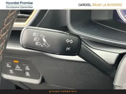 Photo 15 Cupra Formentor  2.0 TDI 150ch V DSG7 4Drive