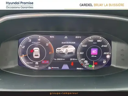 Photo 13 Cupra Formentor  2.0 TDI 150ch V DSG7 4Drive