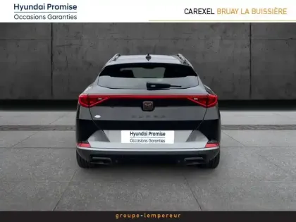 Photo 6 Cupra Formentor  2.0 TDI 150ch V DSG7 4Drive