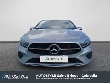 Photo 11 Mercedes Classe A  180 136ch Business Line 7G-DCT