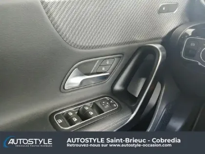 Photo 13 Mercedes Classe A  180 136ch Business Line 7G-DCT
