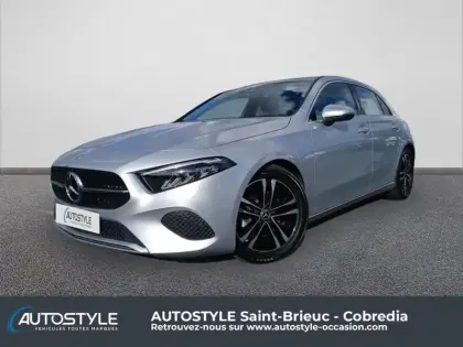Photo Mercedes Classe A Business Line