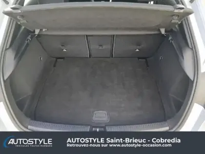 Photo 5 Mercedes Classe A  180 136ch Business Line 7G-DCT
