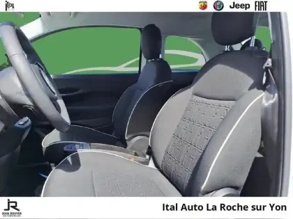 Photo 8 Fiat 500  e 95ch MY23