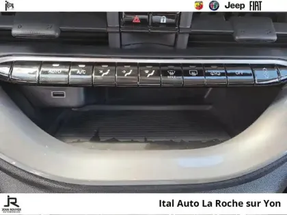 Photo 12 Fiat 500  e 95ch MY23