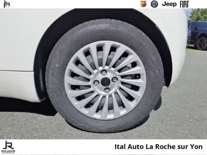 Photo 10 Fiat 500  e 95ch MY23
