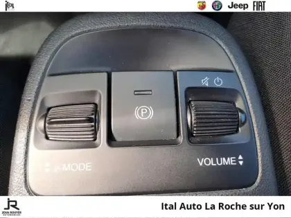 Photo 14 Fiat 500  e 95ch MY23