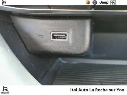Photo 13 Fiat 500  e 95ch MY23