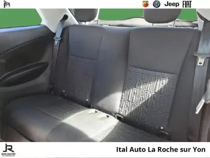Photo 9 Fiat 500  e 95ch MY23