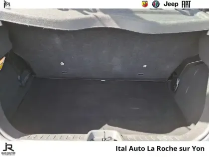 Photo 5 Fiat 500  e 95ch MY23