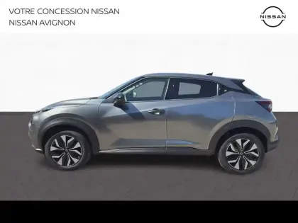 Photo 7 Nissan Juke  1.6 Hybrid 143ch Business Edition 2025