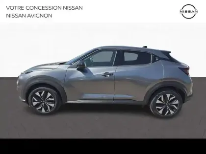 Photo 7 Nissan Juke  1.6 Hybrid 143ch Business Edition 2025