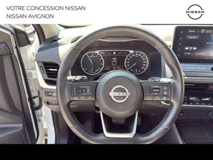 Photo 11 Nissan Qashqai  e-POWER 190ch Business Edition 2024