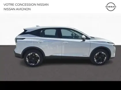 Photo 9 Nissan Qashqai  e-POWER 190ch Business Edition 2024