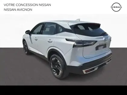 Photo 6 Nissan Qashqai  e-POWER 190ch Business Edition 2024