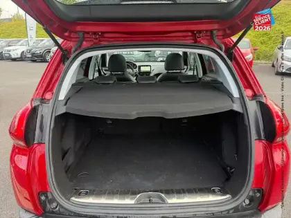 Photo 13 Peugeot 2008  1.2 PureTech 130ch E6.c GT Line S&S