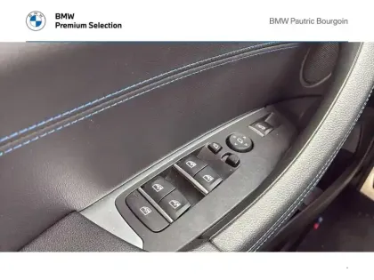 Photo 14 BMW X3  xDrive30e 292ch M Sport