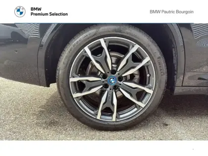 Photo 7 BMW X3  xDrive30e 292ch M Sport