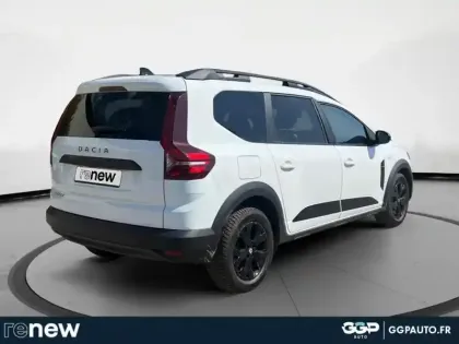 Photo 19 Dacia Jogger  1.0 ECO-G 100ch SL Extreme 5 places