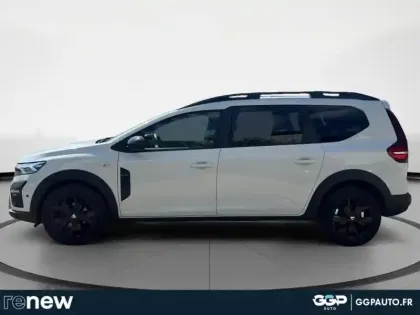 Photo 16 Dacia Jogger  1.0 ECO-G 100ch SL Extreme 5 places