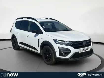 Photo 21 Dacia Jogger  1.0 ECO-G 100ch SL Extreme 5 places