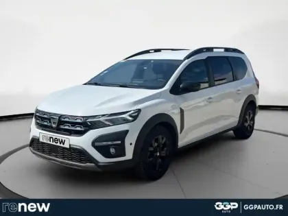 Photo 15 Dacia Jogger  1.0 ECO-G 100ch SL Extreme 5 places