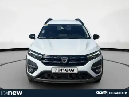 Photo 7 Dacia Jogger  1.0 ECO-G 100ch SL Extreme 5 places