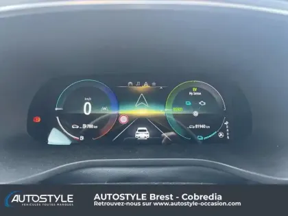 Photo 14 Renault Arkana  1.6 E-Tech 145ch full hybrid  Techno -23