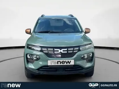Photo 7 Dacia Spring  65ch Extreme