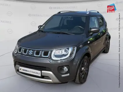 Photo Suzuki Ignis Privilège