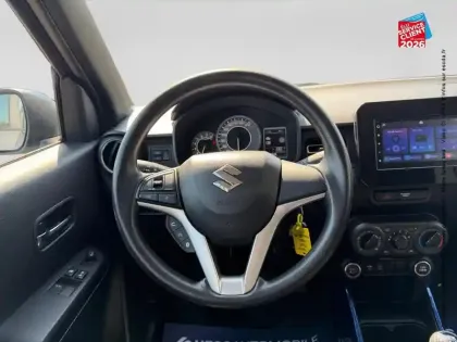 Photo 11 Suzuki Ignis  1.2 Dualjet Hybrid 83ch Privilège