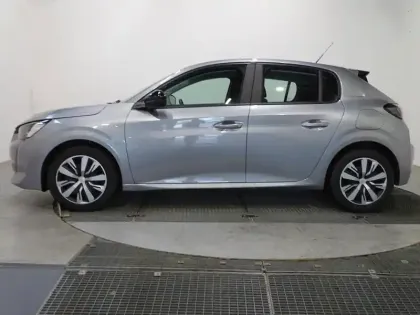 Photo 6 Peugeot 208  1.2 PureTech 100ch S&S Active Pack