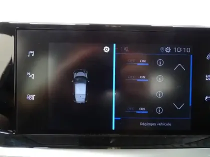 Photo 12 Peugeot 208  1.2 PureTech 100ch S&S Active Pack