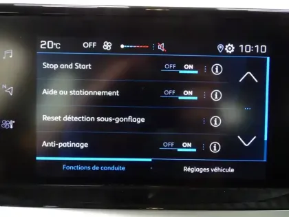 Photo 11 Peugeot 208  1.2 PureTech 100ch S&S Active Pack