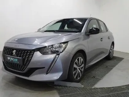 Photo Peugeot 208 Active Pack