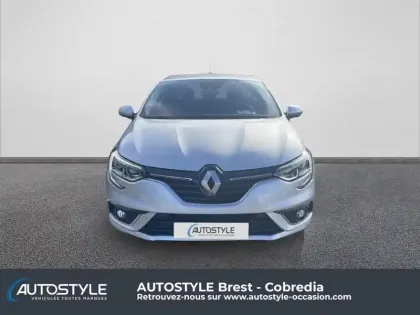 Photo 6 Renault Megane  1.3 TCe 140ch FAP Business EDC