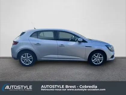 Photo 5 Renault Megane  1.3 TCe 140ch FAP Business EDC