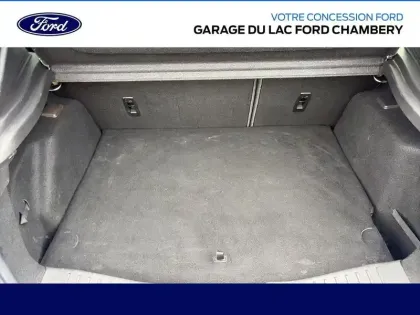 Photo 11 Ford Focus  2.3 EcoBoost 350ch Stop&Start RS