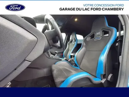 Photo 14 Ford Focus  2.3 EcoBoost 350ch Stop&Start RS