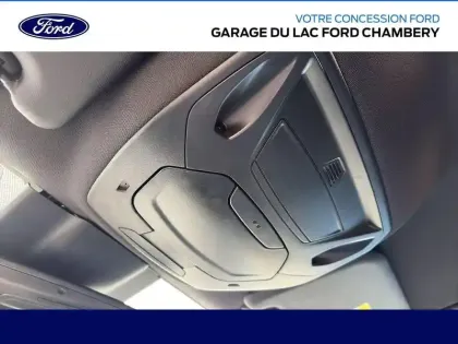 Photo 5 Ford Focus  2.3 EcoBoost 350ch Stop&Start RS