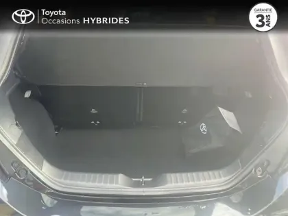 Photo 9 Toyota Aygo X  116h Graphic
